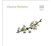 Various Performers Classical Meditation (CD) Album