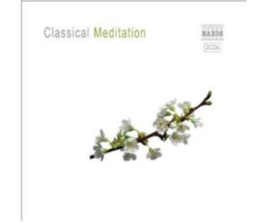 Various Performers Classical Meditation (CD) Album