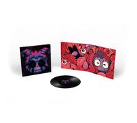Cult of the Lamb: Hymns of the Unholy (Vinyl LP) 12" Album