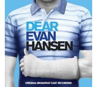 Various Performers Dear Evan Hansen (Vinyl LP) 12" Album