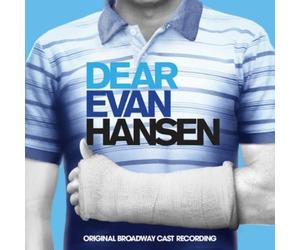 Various Performers Dear Evan Hansen (Vinyl LP) 12" Album