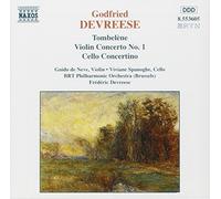 Devreese, G. - Trembelene