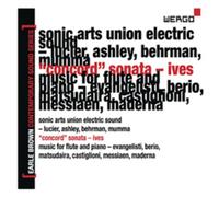 Various Performers Earle Brown: A Life in Music - Volume 5 (CD) Album