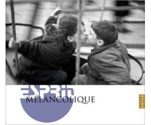 Various Performers Esprit Melancolique (CD) Album