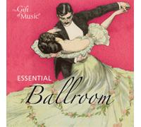 Various Performers Essential Ballroom (CD) Album