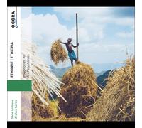 Various Performers Ethiopia: Ari Polyphonies (CD) Album
