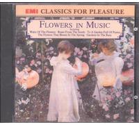 Various Performers - Flowers in Music [Import]