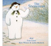 Various Performers Frosty the Snowman (CD) Album