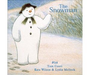 Various Performers Frosty the Snowman (CD) Album