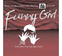 Various Performers - Funny Girl - CD - F72z