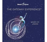 Various Performers Gateway Experience - Wave 8: Union (CD) Box Set