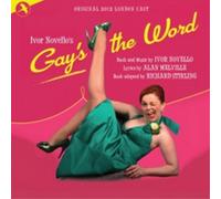 Various Performers Gay's the Word: Original 2012 London Cast (CD) Album