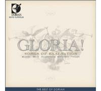 Various Performers Gloria Songs of Exaltation (CD) Album