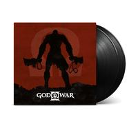 GOD OF WAR II ( ORIGINAL SOUNDTRACK)