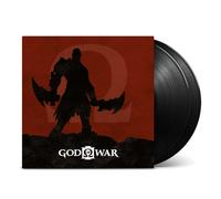 Various Performers God of War III (Vinyl LP) 12" Album