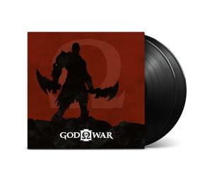 Various Performers God of War III (Vinyl LP) 12" Album