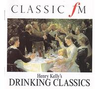 Various Performers - Henry Kelly's Drinking Clas