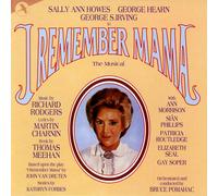 Various Performers I remember mama (CD) Album