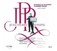 Various Performers Jean-Pierre Rampal (CD) Box Set