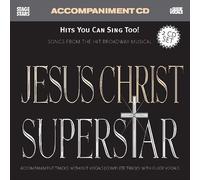 Various Performers - Jesus Christ Superstar - CD - E72z