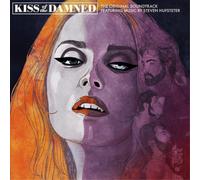 Various Performers Kiss of the Damned Album
