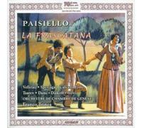 Various Performers La Frascatana (CD) Album