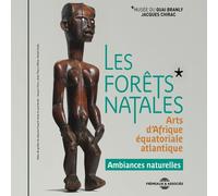 Various Performers - Les Forts Natales - CD - K72z