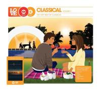 Various Performers Love Classical: The Very Best of Classical - Volume 1 (CD)