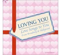 Various Performers Loving you (CD) Album