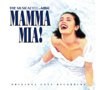 Various Performers Mamma Mia (Vinyl LP) 12" Album Coloured Vinyl
