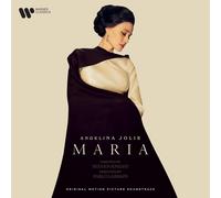 O.S.T. - Maria (Maria Callas) (2025) 2 LP Vinyl preorder