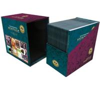 Various Performers Masterworks Heritage Collection (CD) Box Set