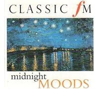 Various Performers Midnight Moods (CD)