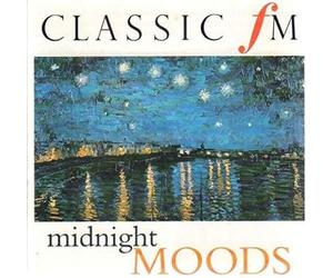 Various Performers Midnight Moods (CD)