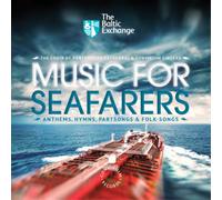 Various Performers Music for Seafarers Album
