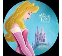 Various Performers Music from Sleeping Beauty (Vinyl LP) 12" Album