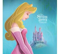 Various Performers Music from Sleeping Beauty (Vinyl LP)