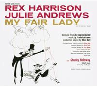 Various Performers My Fair Lady (Vinyl LP) 12" Album