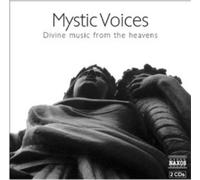 Various Performers Mystic Voices: Divine Music from the Heavens (CD) Album