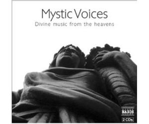 Various Performers Mystic Voices: Divine Music from the Heavens (CD) Album