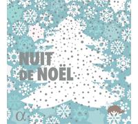 Various Performers Nuit De Noël (CD) Album Digipak