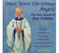 Once Were Christmas Angels - Traditio