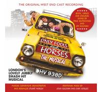 Various Performers Only Fools and Horses: The Musical (CD) Album