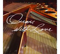 Various Performers Oscar, With Love (CD) Box Set
