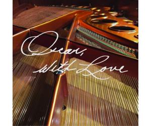 Various Performers Oscar, With Love (CD) Box Set