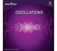 Various Performers Oscillations (CD) Album