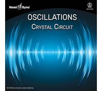 OSCILLATIONS: CRYSTAL CIRCUIT