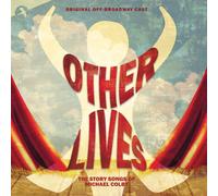Various Performers Other Lives: The Story Songs of Michael Colby (CD) Album