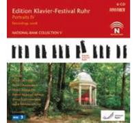 Various Performers Portraits IV (CD) Box Set