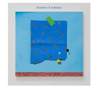 Various Performers - Positive Times Infinity - Vinyl Record - K72z